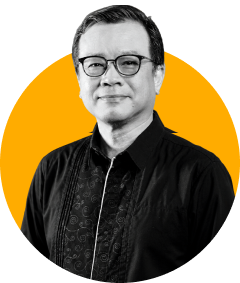 Arief Harris Tandjung
