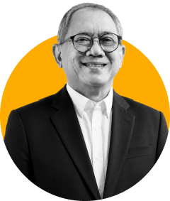 Arief Tarunakarya Surowidjojo