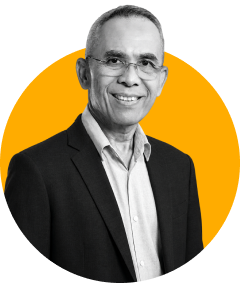 Mahdi Syahbuddin