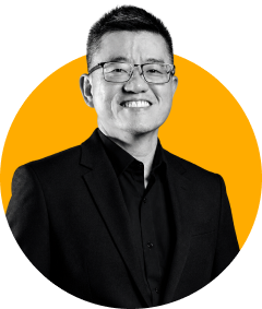 Ray Frederick Djajadinata
