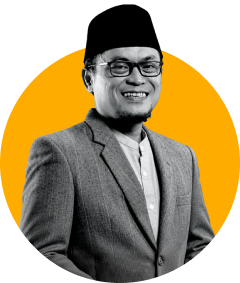 Yulizar Djamaluddin Sanrego