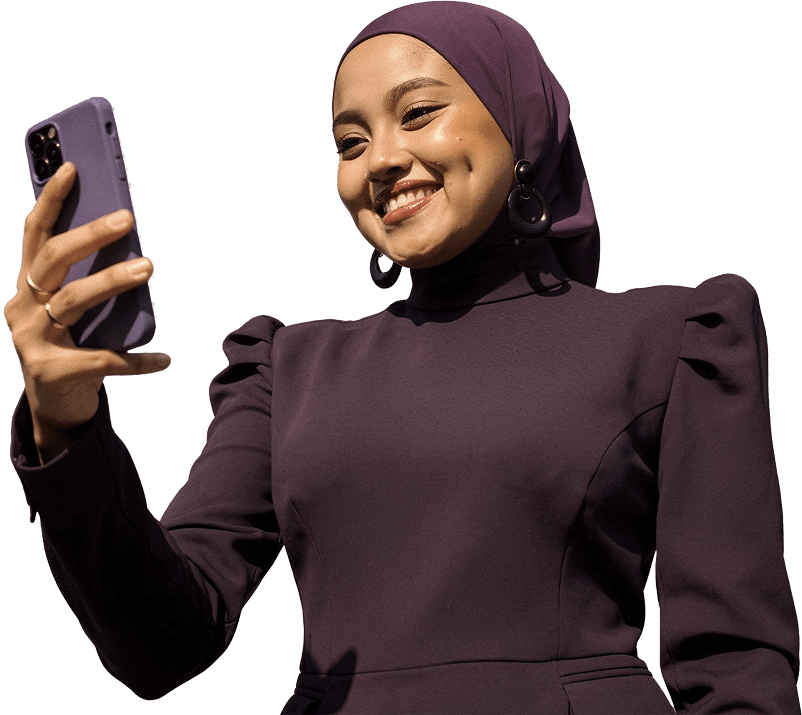 Prinsip Syariah People