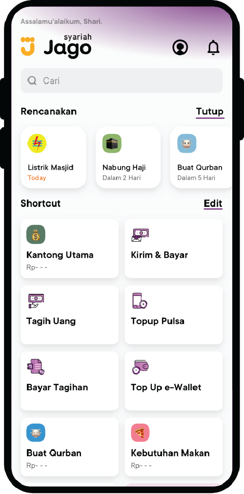 Jago Syariah